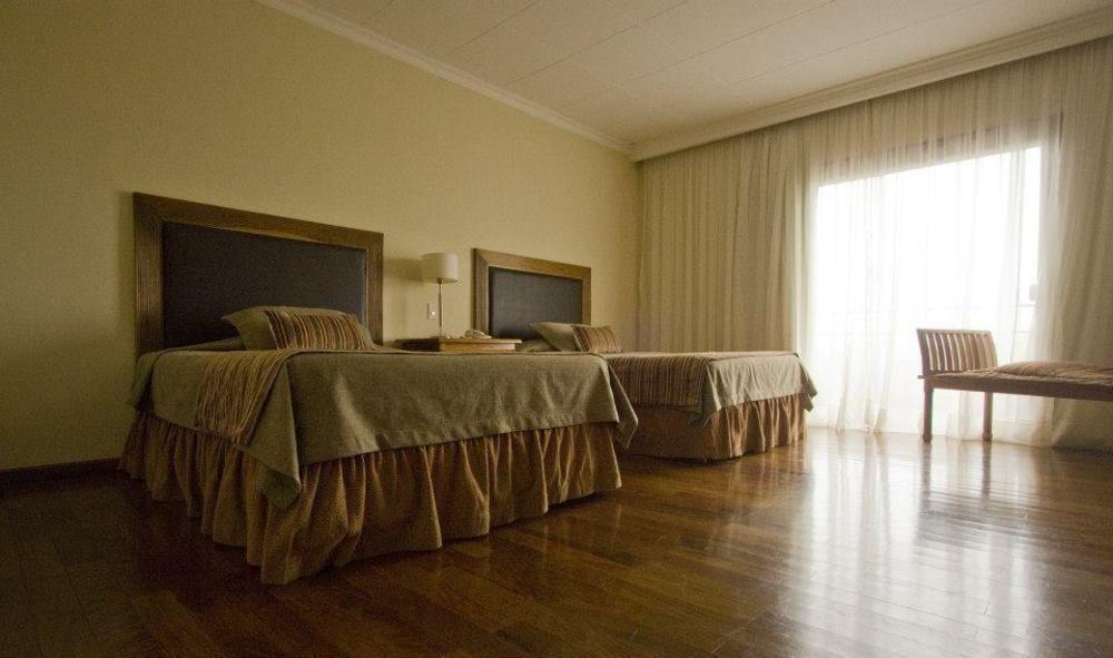 Terrazas Del Sol Apart-Hotel Lambare エクステリア 写真